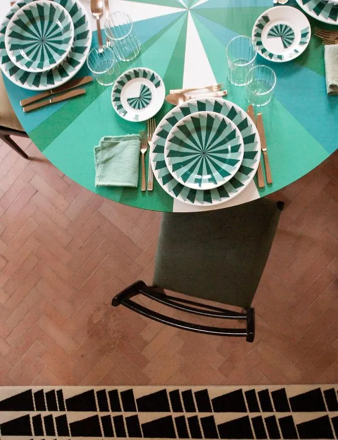 Palazzo Luce Hotel Lecce