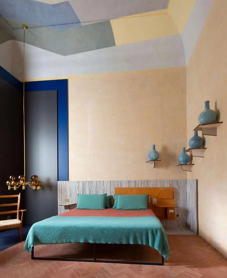 Palazzo Luce Bed & Breakfast Lecce Hotel