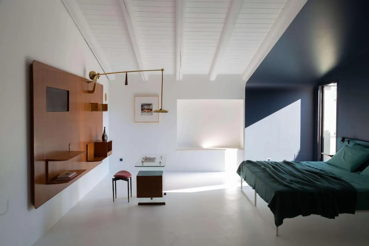 Hotel Palazzo Luce Bed & Breakfast Lecce