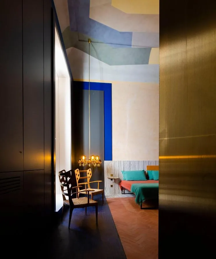 Palazzo Luce Bed & Breakfast Lecce 0*,  Italy
