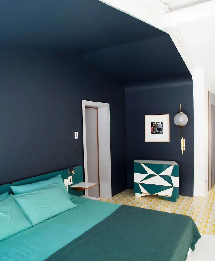 Palazzo Luce Bed & Breakfast Lecce
