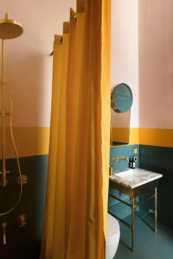 Palazzo Luce Bed & Breakfast Lecce Italy