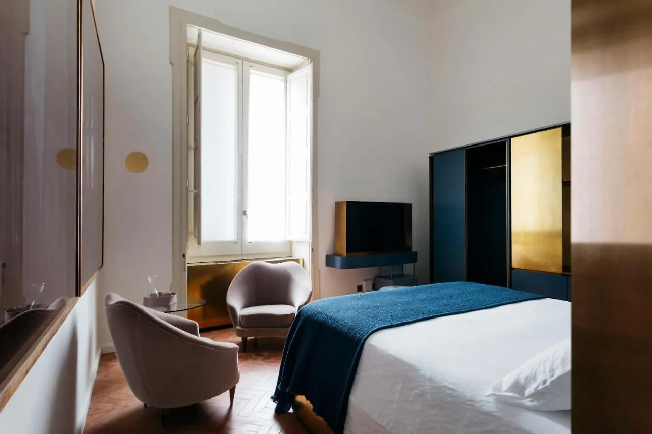 Palazzo Luce Bed & Breakfast Lecce Hotel