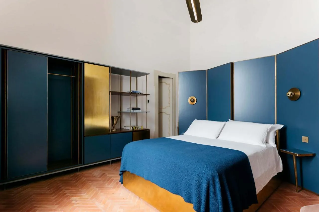 Palazzo Luce Bed & Breakfast Lecce Hotel