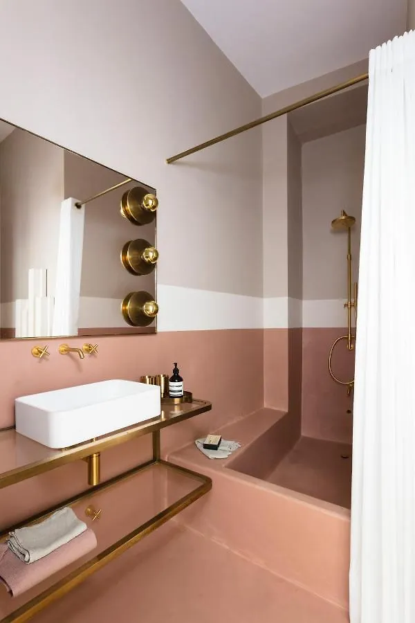 Hotel Palazzo Luce Bed & Breakfast Lecce