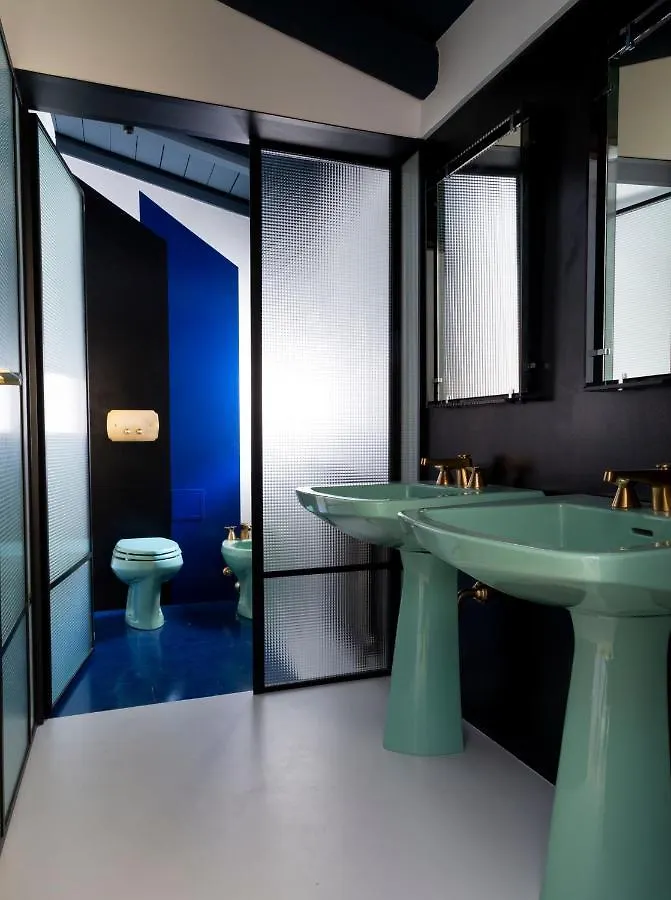 Hotel Palazzo Luce Bed & Breakfast Lecce