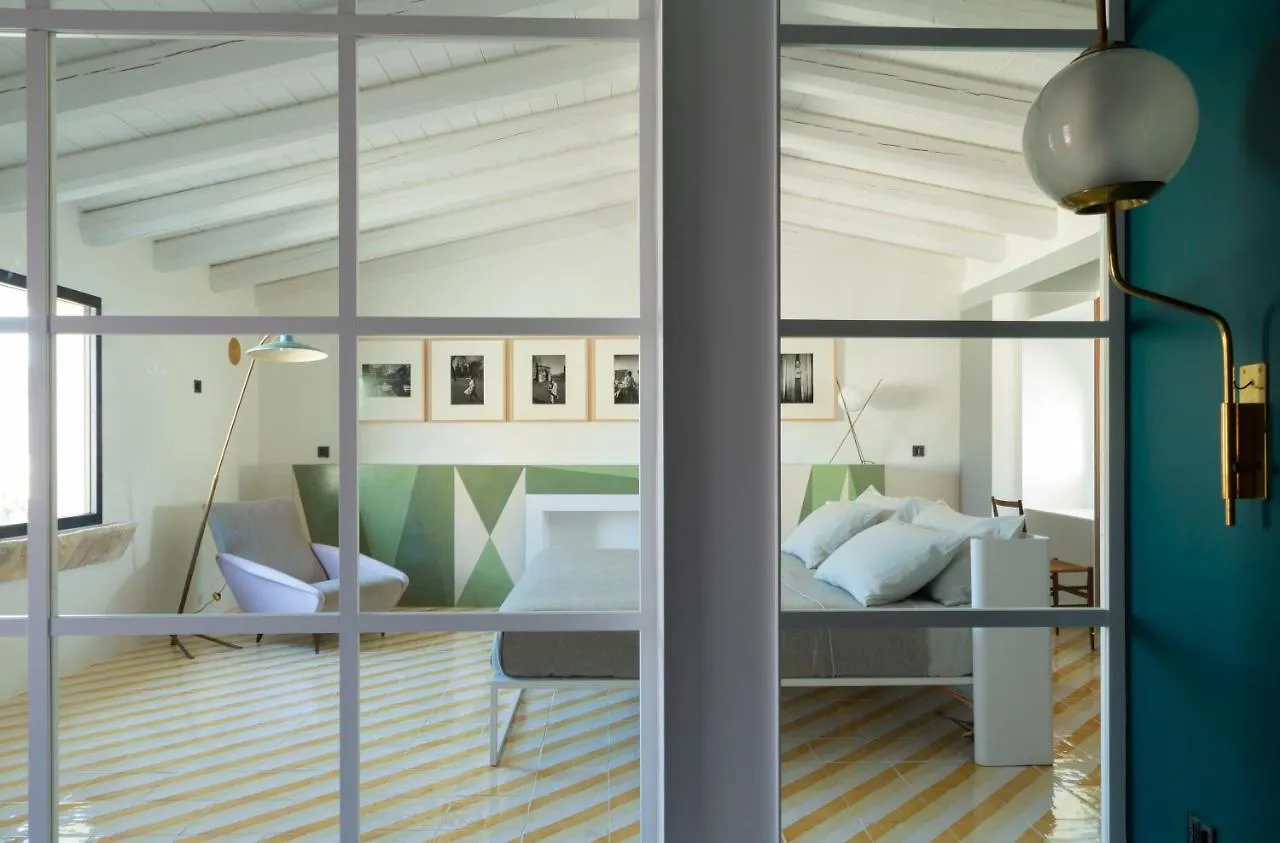 Palazzo Luce Bed & Breakfast Lecce Hotel