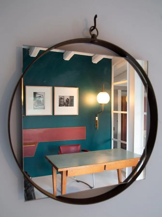 Palazzo Luce Bed & Breakfast Lecce 0*,  Italy