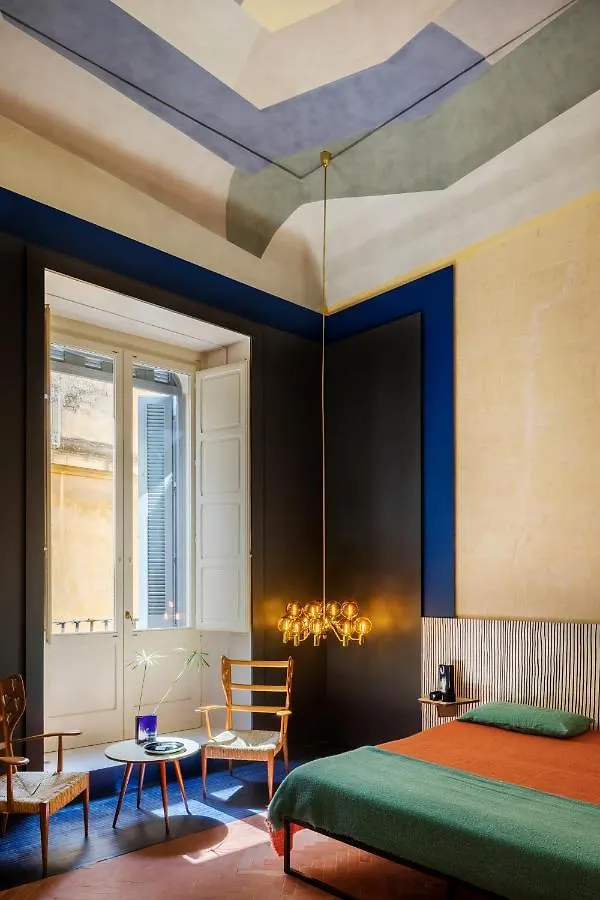 Hotel Palazzo Luce Bed & Breakfast Lecce Italy