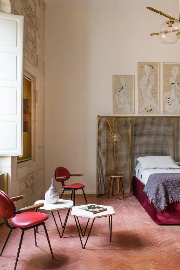 Palazzo Luce Bed & Breakfast Lecce Hotel