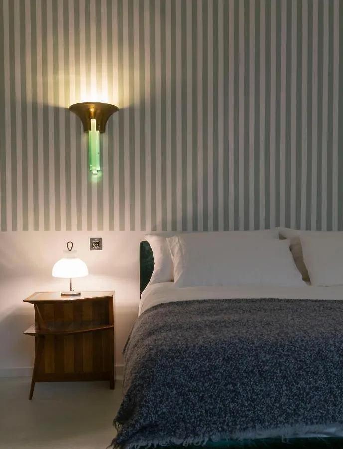 Palazzo Luce Bed & Breakfast Lecce Italy