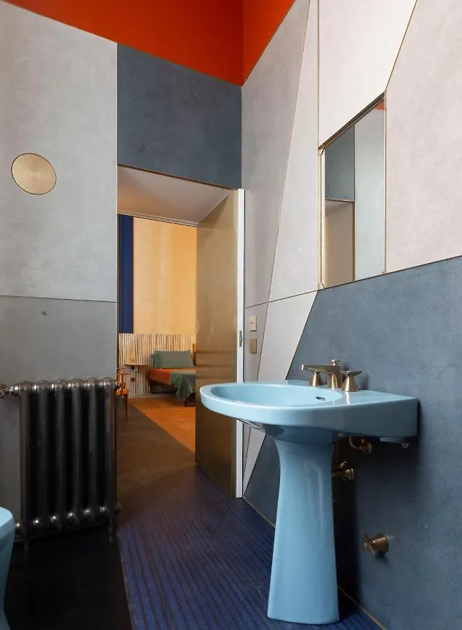 Palazzo Luce Bed & Breakfast Lecce