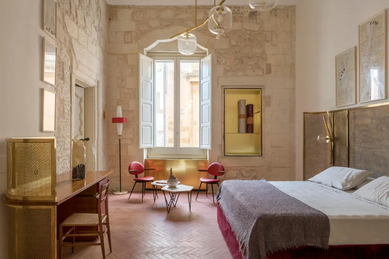 Palazzo Luce Bed & Breakfast Lecce 0*,  Italy