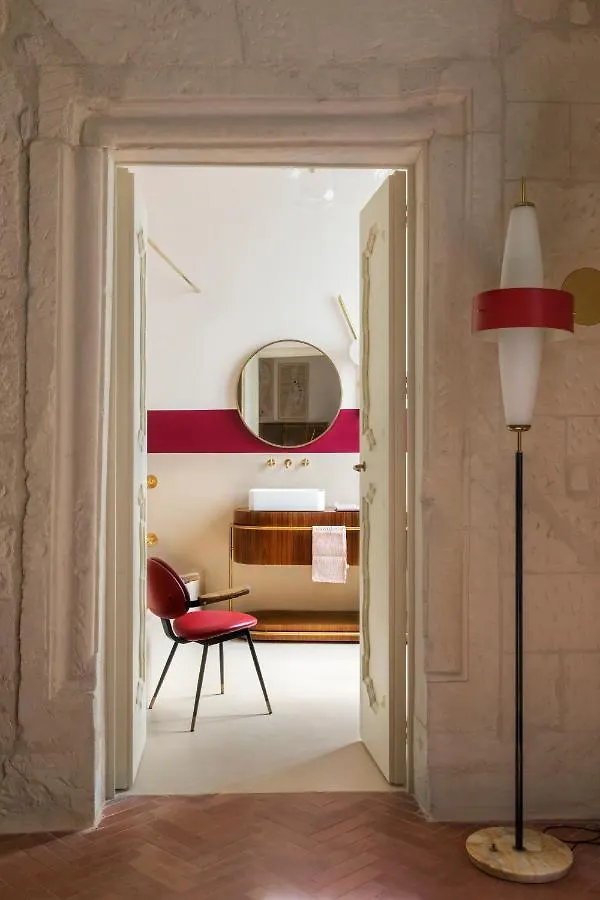 Palazzo Luce Bed & Breakfast Lecce 0*,