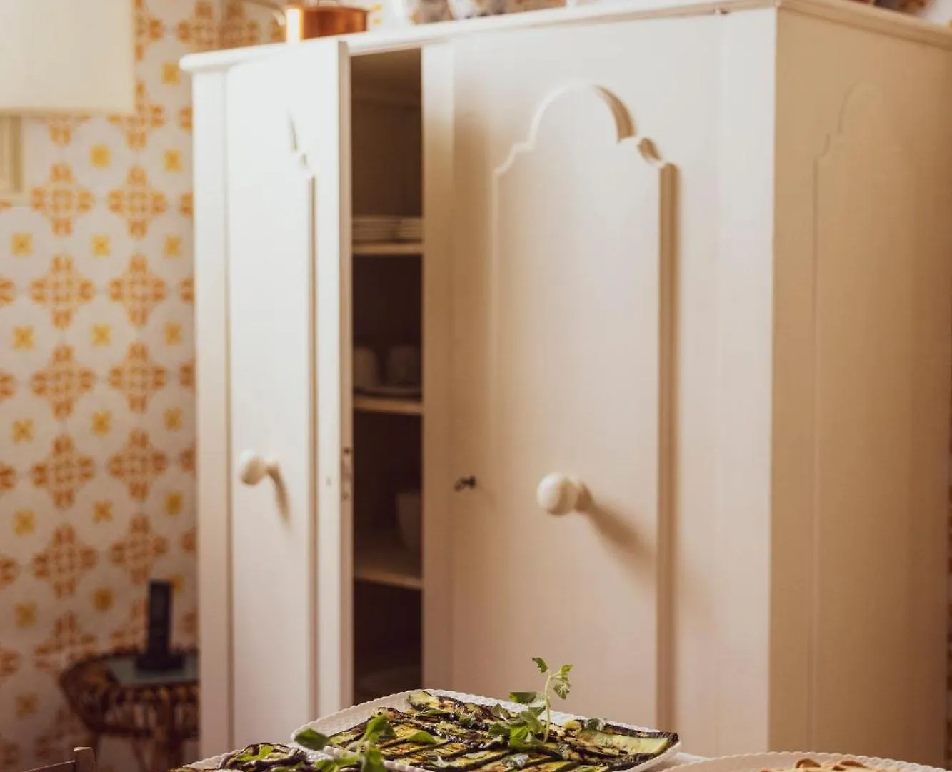 Hotel Palazzo Luce Bed & Breakfast Lecce