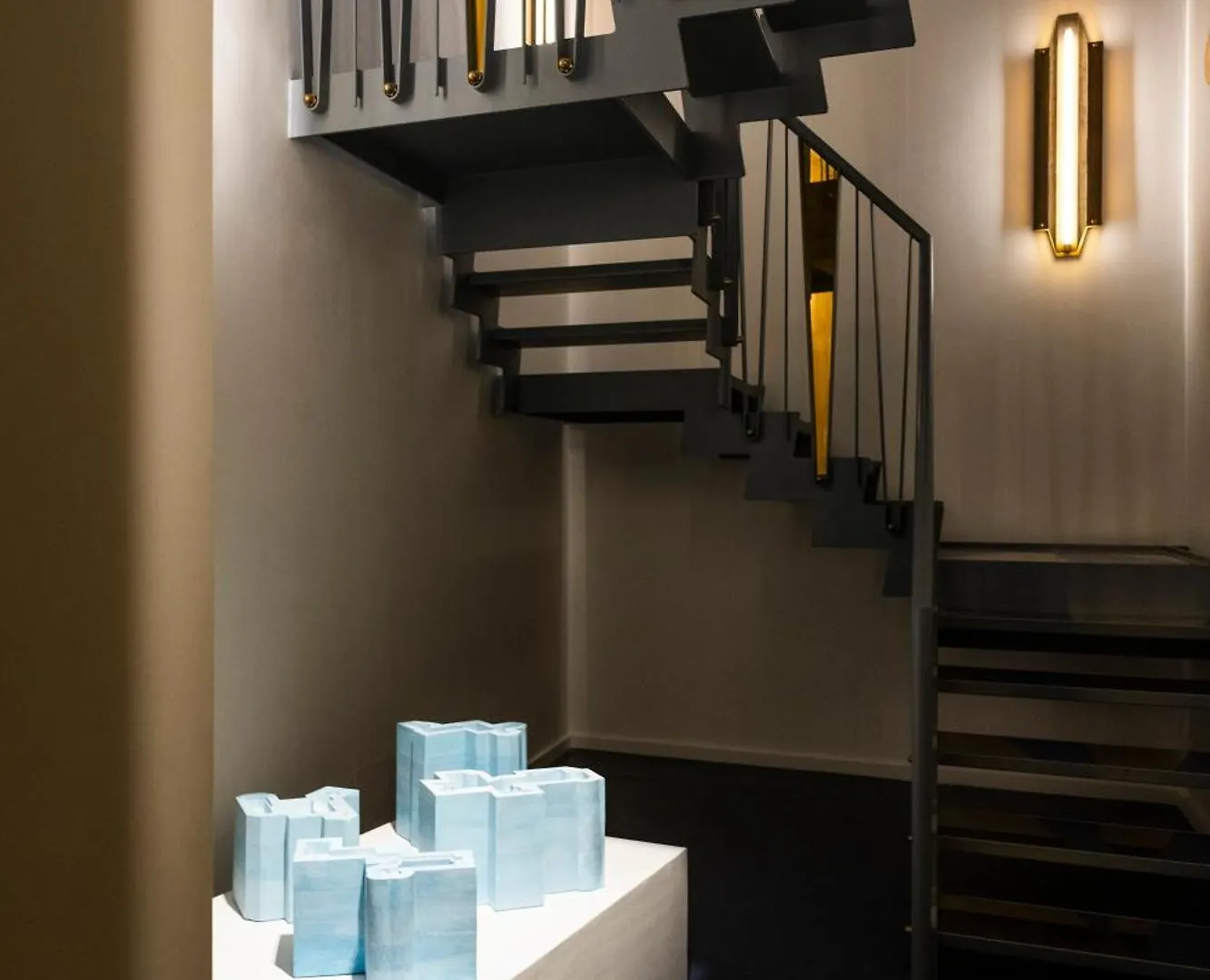 Hotel Palazzo Luce Bed & Breakfast Lecce