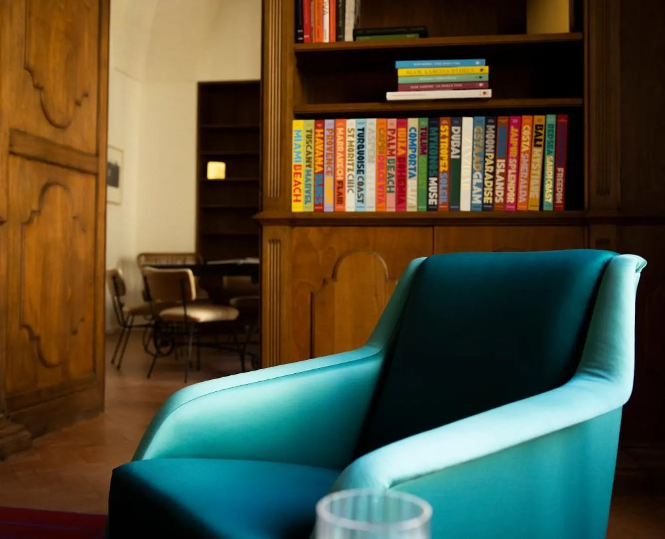 Palazzo Luce Bed & Breakfast Lecce Hotel