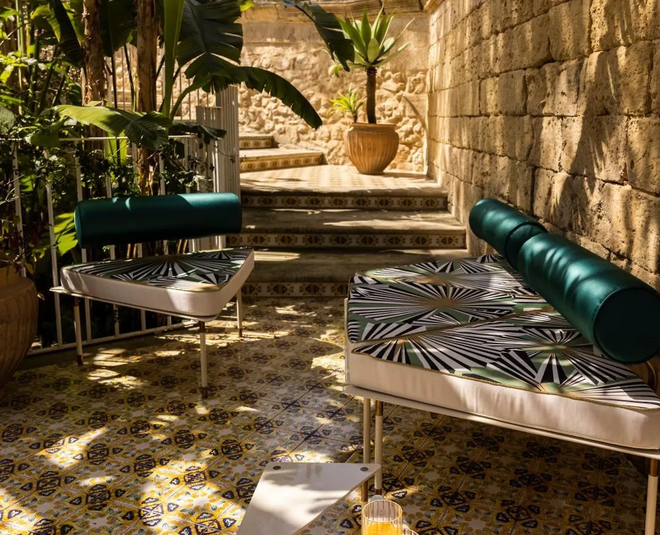 Hotel Palazzo Luce Bed & Breakfast Lecce