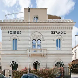 De Franchis - Smart Lecce